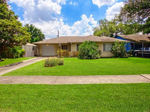 2030 Marnel Rd, Houston, TX 77055