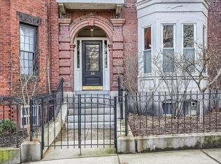 10 Monument Sq APT 3, Charlestown, MA 02129