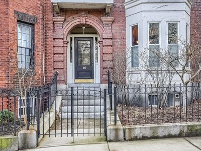 10 Monument Sq APT 3, Charlestown, MA, 02129