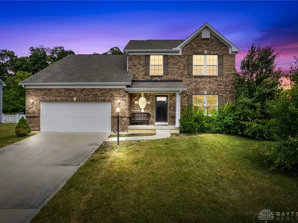 137 Shoemaker Ln, Union, OH 45377