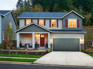 15357 SE Baden Powell Rd, Happy Valley, OR 97086