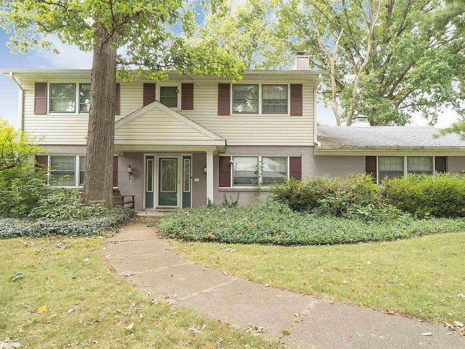 1st image of 4409 N Tillotson Ave