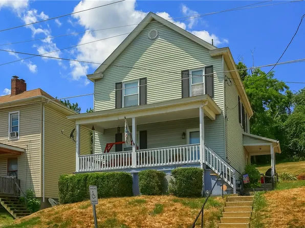 251 E Grant St, Houston, PA 15342