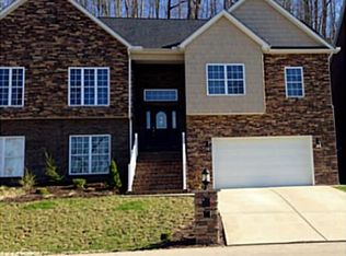 676 Creekstone Ridge, south charleston, WV 25309
