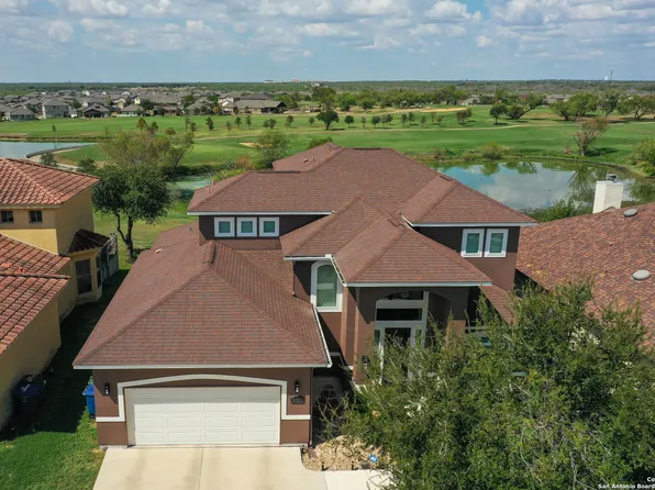 12319 COURSE VIEW DR, San Antonio, TX 78221