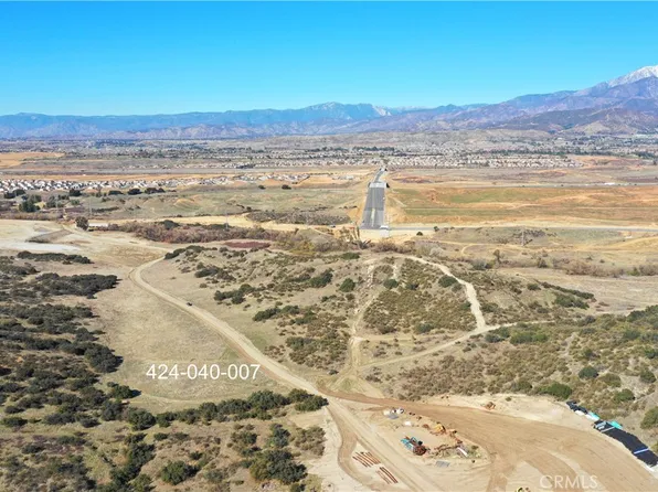 0 Address, Beaumont, CA 92223