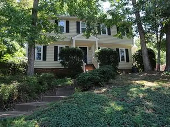 2001 Boardman Ln, Henrico, VA 23238