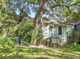 1409 Alta Vista Ave, Austin, TX 78704