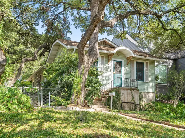 1409 Alta Vista Ave, Austin, TX 78704