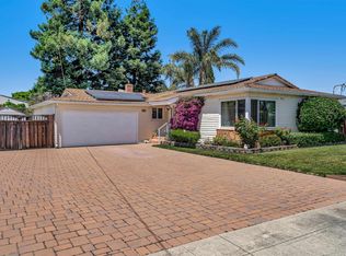 6643 Garrone Ave, Newark, CA 94560