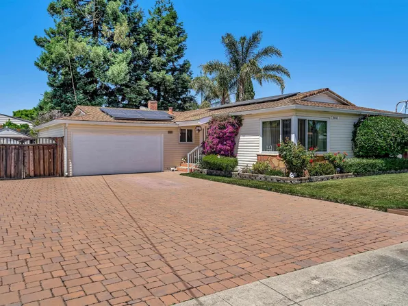 6643 Garrone Ave, Newark, CA 94560