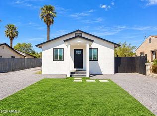 2314 E HARVARD Street #1-2, Phoenix, AZ 85006