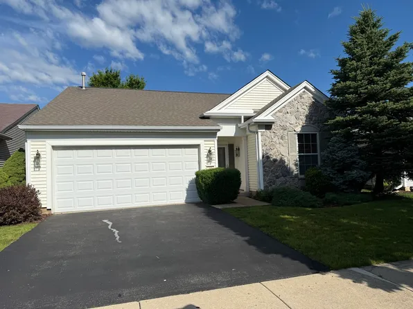 13053 Dearborn Trl, Huntley, IL 60142