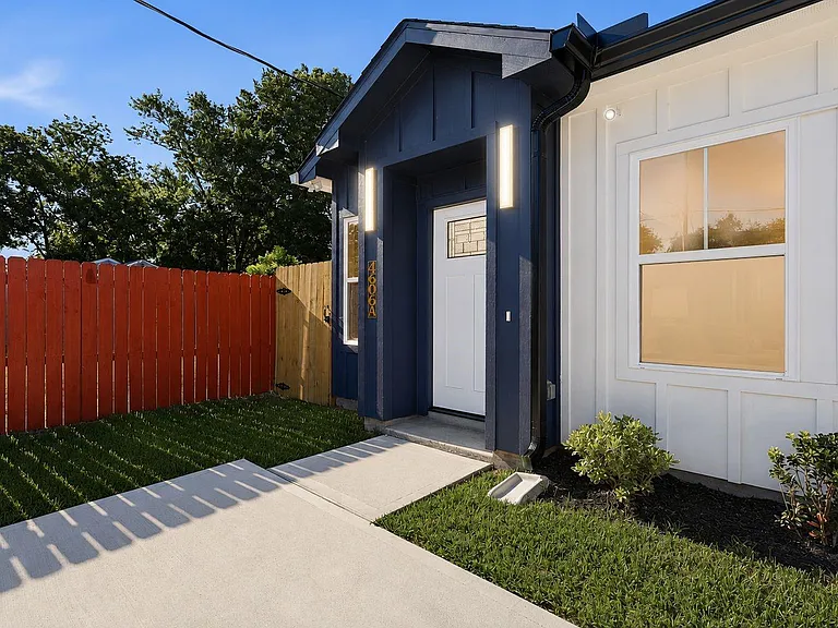 4606 Mallow St #A — Photo 3