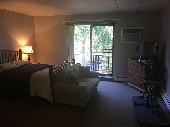 Main Room