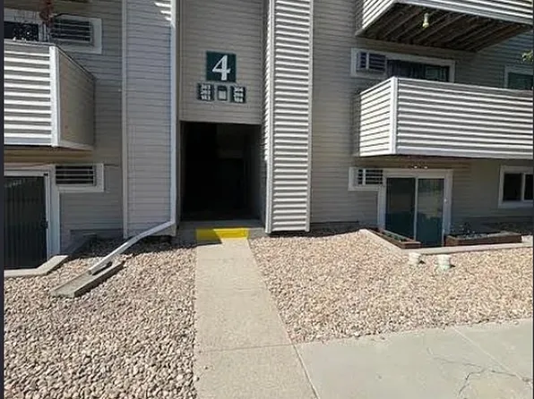10150 E Virginia Ave, Denver, CO
