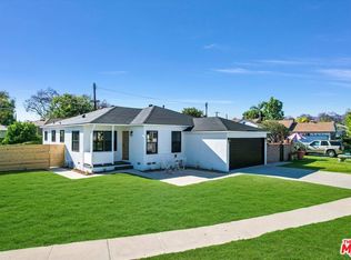 9161 Hornby Ave, Whittier, CA 90603
