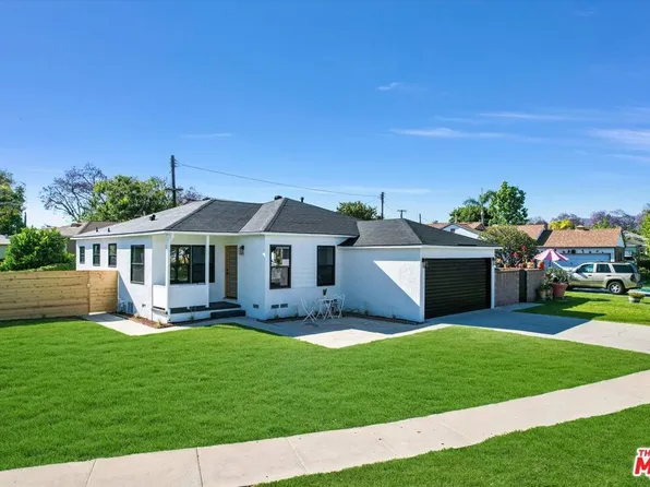 9161 Hornby Avenue, Whittier, CA 90603