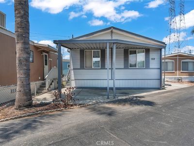 8811 Park St SPC 122, Bellflower, CA, 90706