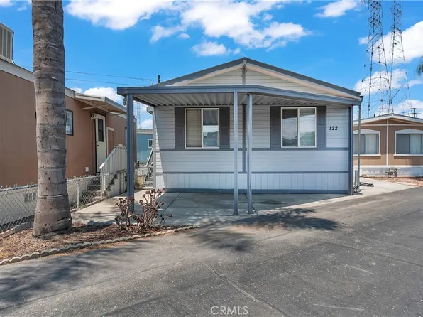 8811 Park St Spc 122, Bellflower, CA 90706