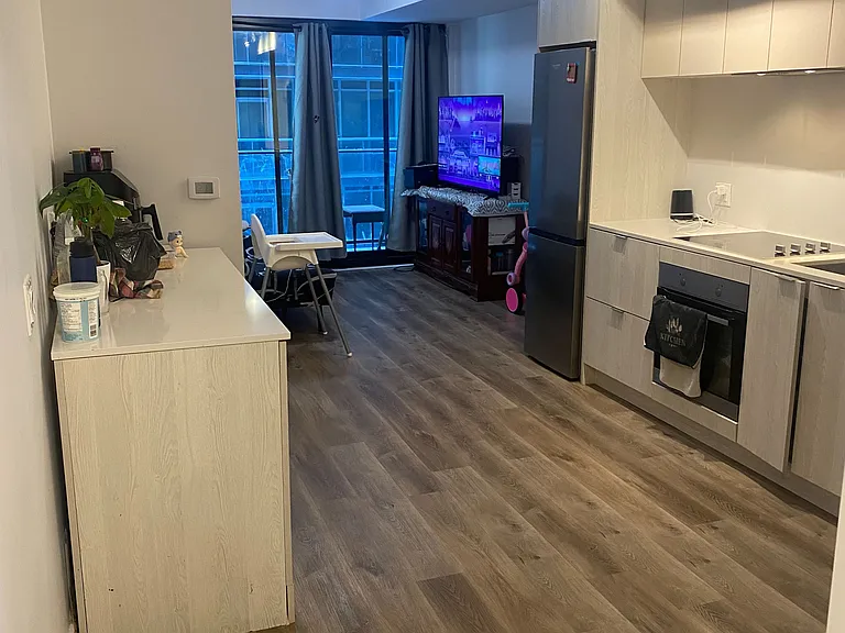 1 Jarvis St #618 — Photo 15