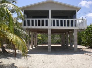 30820 Granada Ave, Big Pine Key, FL 33043
