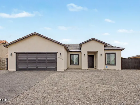 14895 S PADRES Road, Arizona City, AZ 85123