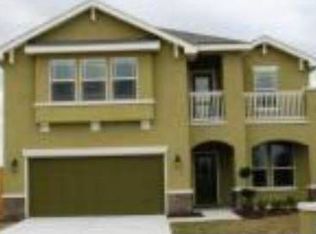 3922 Sorrento St, Edinburg, TX 78542