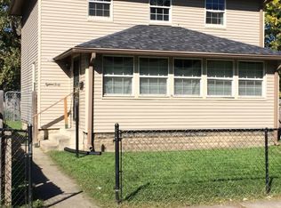 1840 N Dexter St, Indianapolis, IN