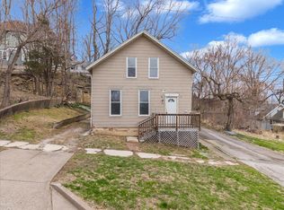 617 Warren St, Davenport, IA