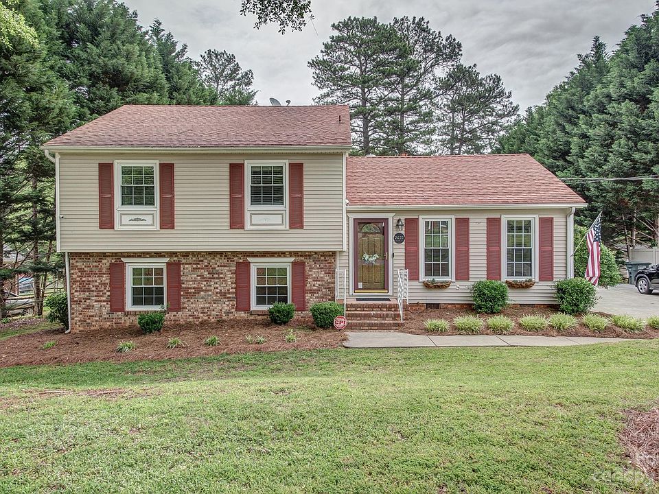 2433 Jacobs Rd, Gastonia, NC 28054 Zillow