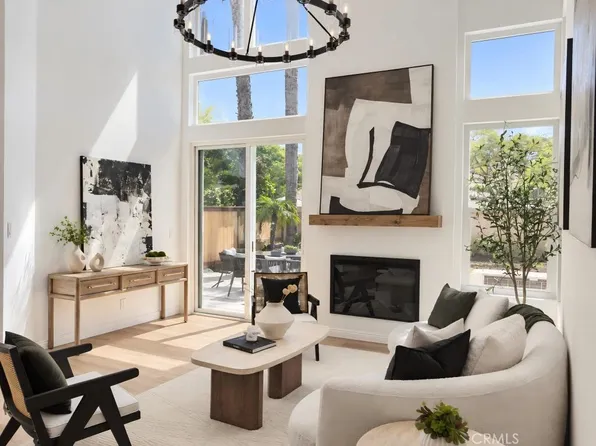 37 Gullwing, Laguna Niguel, CA 92677