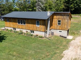 150 Bradford Rd, Mainesburg, PA 16932