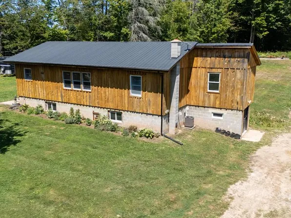 150 Bradford Rd, Mainesburg, PA 16932