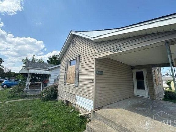 5th image of 1226 Campbell Ave