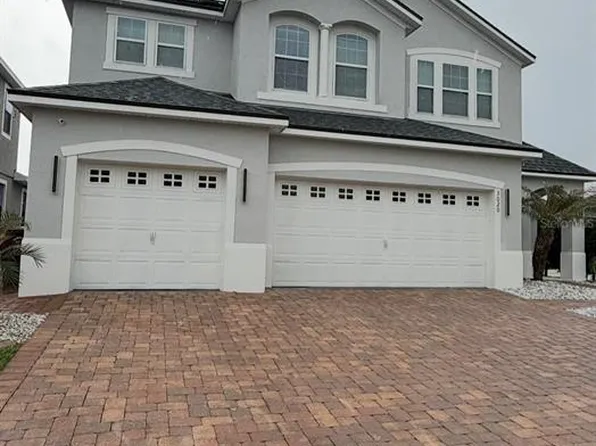 3020 Cardillino Way, Kissimmee, FL 34741
