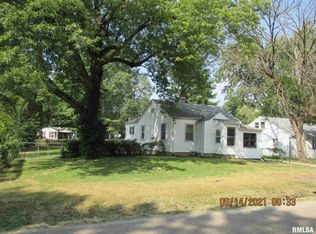 605 N Stephens Ave, Springfield, IL 62702