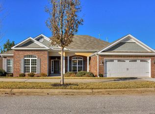 142 Claridge St, North Augusta, SC 29860