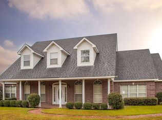 140 County Road 2091, Carthage, TX 75633