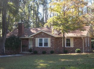 533 Center St, Walterboro, SC 29488