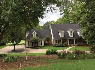 313 Golf View Dr, Cohutta, GA 30710