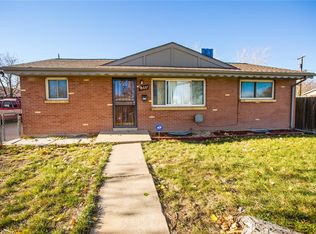 9111 Beechwood Dr, Thornton, CO 80229
