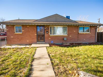 9111 Beechwood Dr, Thornton, CO, 80229