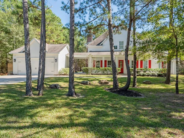 29300 Sorrel Ln, Waller, TX 77484