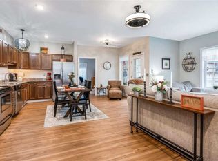 4 Atrium Way UNIT 104, Milton, VT 05468
