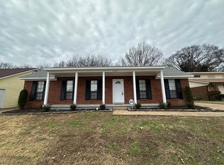 2941 Christoval St, Memphis, TN 38133