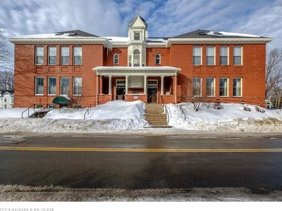 91 Forest St APT 203, Westbrook, ME, 04092