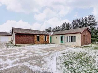 3541 County Road 36, Auburn, IN 46706