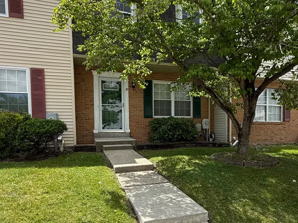 39 Chesthill Ct, Baltimore, MD 21236