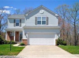 2343 Becket Cir, Stow, OH 44224